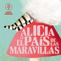 Alicia en el país de las maravillas