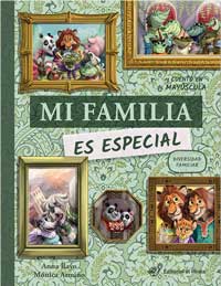 Mi familia es especial