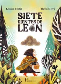 Siete dientes de León