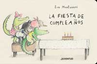 La fiesta de cumpleaños