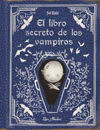 El libro secreto de los vampiros
