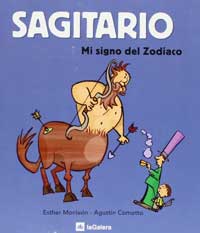 Sagitario : mi signo del Zodíaco