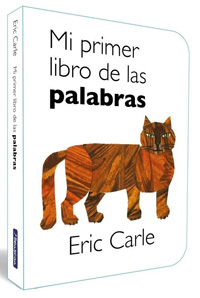 Mi primer libro de las palabras