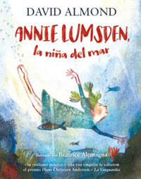 Annie Lumsden : la niña del mar