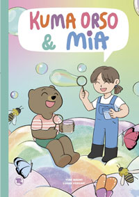 Kuma Orso & Mia 2