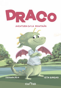 Draco. Aventura en la montaña