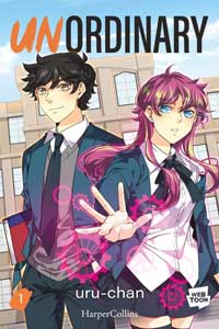 Un Ordinary. Volumen 1