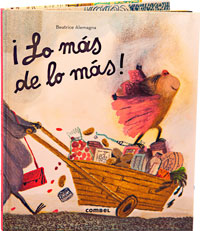 ¡Lo más de lo más!