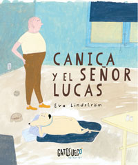 Canica y el señor Lucas