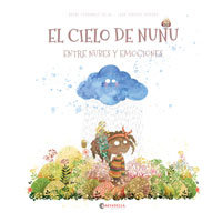 El cielo de Nunu : entre nubes y emociones
