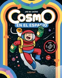 Cosmo en el espacio