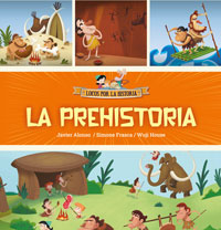 La Prehistoria