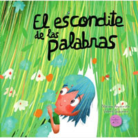 El escondite de las palabras