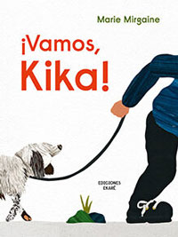 ¡Vamos, Kika!