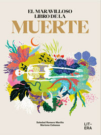 El maravilloso libro de la muerte