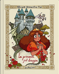 La princesa y el dragón