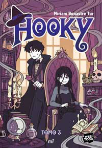 Hooky. Tomo 3
