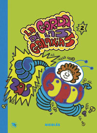 La gorda de las galaxias 2