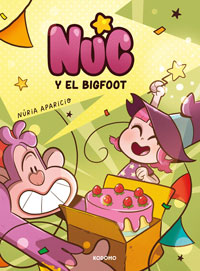 Nuc y el Bigfood