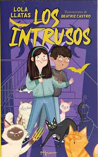 Los intrusos