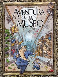 Aventura en el museo