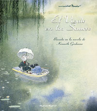 El viento de los sauces