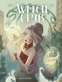 Witch Club