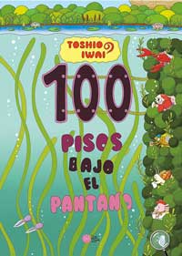 100 pisos bajo el pantano