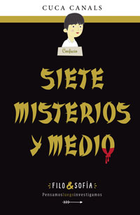 Siete misterios y medio