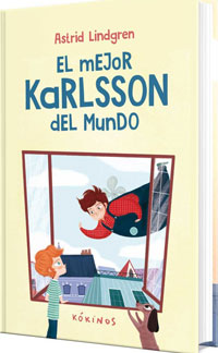 El mejor Karlsson del mundo