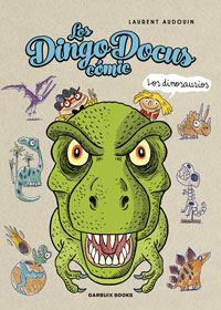 Los Dingo Docus. Los dinosaurios