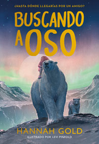 Buscado a oso