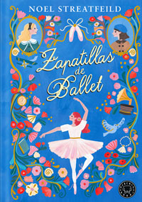 Zapatillas de Ballet