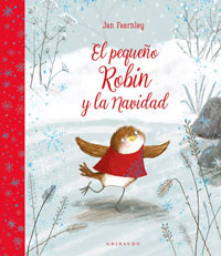 El pequeño Robin y la Navidad