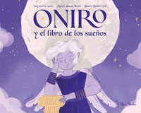 Oniro y el libro de los sueños