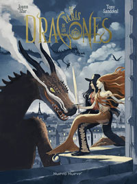 El París de los dragones