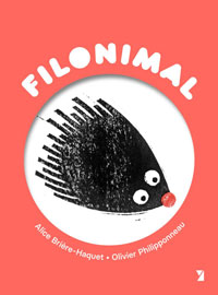 Filonimal 1. El puercoespín de Schopenhauer