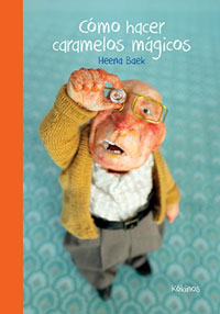 Cómo hacer caramelos mágicos