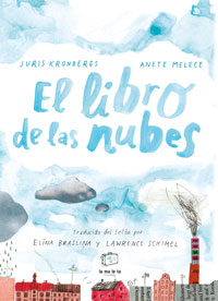 El libro de las nubes