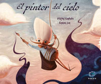 El pintor del cielo