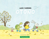 Lucía y compañía. Otoño