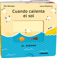 Cuando calienta el sol. El verano