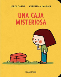 Un caja misteriosa