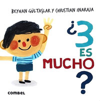 ¿3 es mucho?