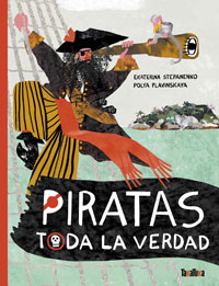 Piratas : toda la verdad