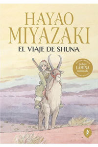 El viaje de Shuna