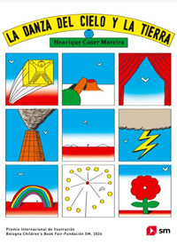 La danza del cielo y la tierra