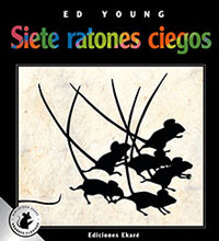Siete ratones ciegos