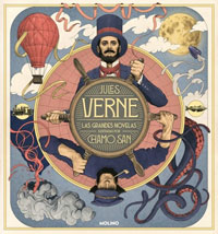 Jules Verne. Las grandes novelas