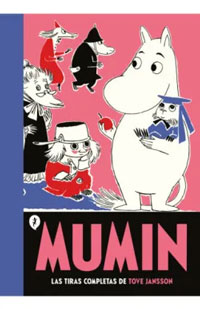 Mumin. La tiras completa de Tove Jansson 5